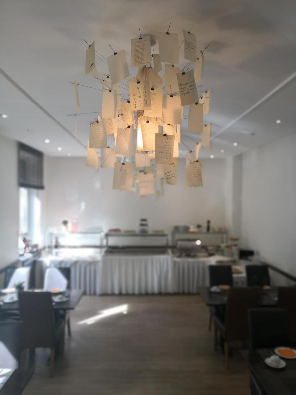 Sevendays Hotel Карлсруе Екстериор снимка